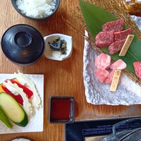 飛騨牛一頭家 馬喰一代 銀座 - 