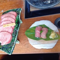 飛騨牛一頭家 馬喰一代 銀座 - 