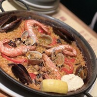 Bar Espanol LA BODEGA 大阪店 - 