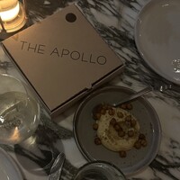 THE APOLLO - 