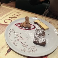 Bar Espanol LA BODEGA 大阪店 - 