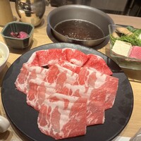 すき焼 しゃぶしゃぶつかだ KITTE大阪店 - 
