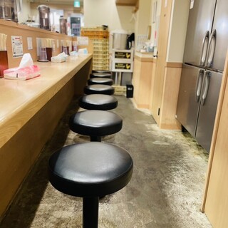 らぁ麺 くろ渦_2