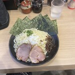 麺や ZEっ豚 - 