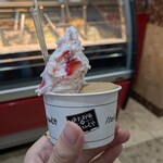 伊太利亜のじぇらぁとや - 