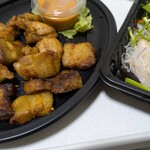 オリエンタル デリ - 料理写真: