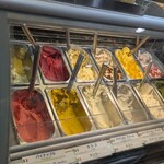 伊太利亜のじぇらぁとや - 