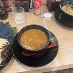 麺や ZEっ豚 - 