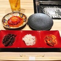 焼肉割烹 YP流 西心斎橋店 - 