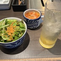 原宿焼肉 KINTAN - 