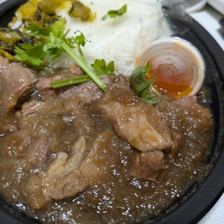 オリエンタル デリ_1