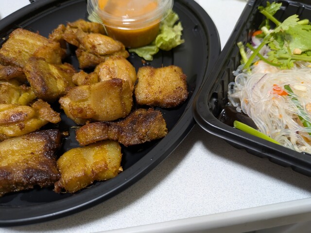 ORIENTAL DELI Komaba Ten