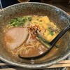 ラーメン札幌一粒庵