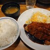 大阪トンテキ なんばウォーク店
