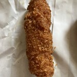 郷原精肉店 - 