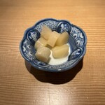 東麻布 天本 - 