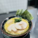 横浜家系ラーメン 千仁家 - 