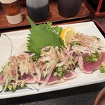 友良 - かつお土佐