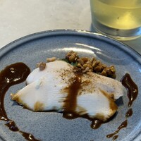 CINA New Modern Chinese - 鉢鉢鶏 四川よだれ鶏