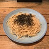 パスタ しゃべりたい