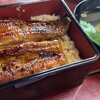 川魚料理 えんどう - 料理写真:鰻重肝吸い付き