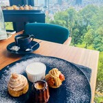 KOBE KITANO TERRASSE - 