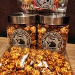 キャラメルポップコーンカンパニー - 