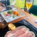 KOBE KITANO TERRASSE - 