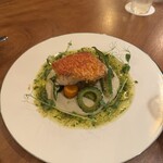 ビストロ ブルーニー - 