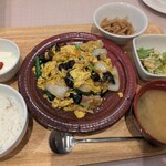 Food Salon 錦鯉 - 