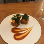 ビストロ ブルーニー - 