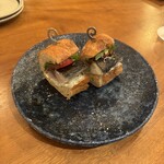 ビストロ ブルーニー - 