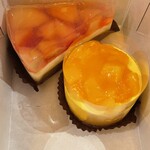 スターバックス コーヒー - 料理写真: