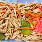 マエザト商店 - 