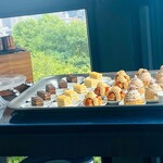 KOBE KITANO TERRASSE - 