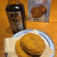 豚捨 KITTE丸の内店 - 