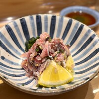 新宿割烹 中嶋 - 