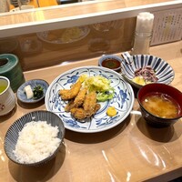 新宿割烹 中嶋 - 