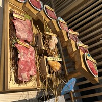 京の焼肉処 蓮蔵 - 