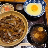 豚捨 KITTE丸の内店 - 
