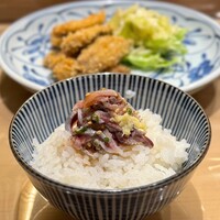 新宿割烹 中嶋 - 