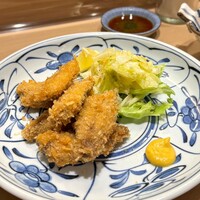 新宿割烹 中嶋 - 