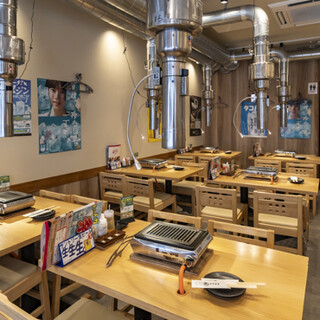 焼肉 勝っちゃホルモン_2