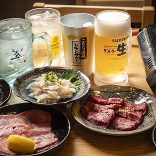 焼肉 勝っちゃホルモン_1