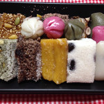 鐘路福餅 21世紀HoTok - 