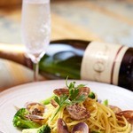 モンテクリスト