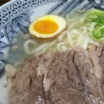 老董牛肉麺 - 