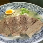 老董牛肉麺 - 