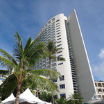 THE WESTIN RESORT GUAM - 
