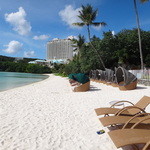 THE WESTIN RESORT GUAM - 